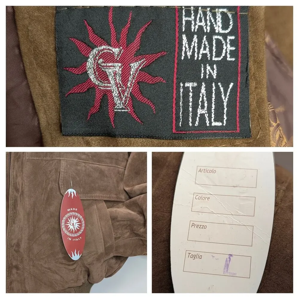 GV Italy brand gv